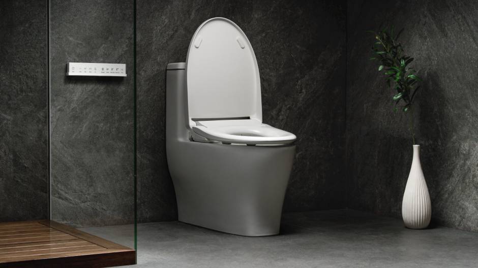 KOHLER® Bidet Seats - Upgrade your cleanliness