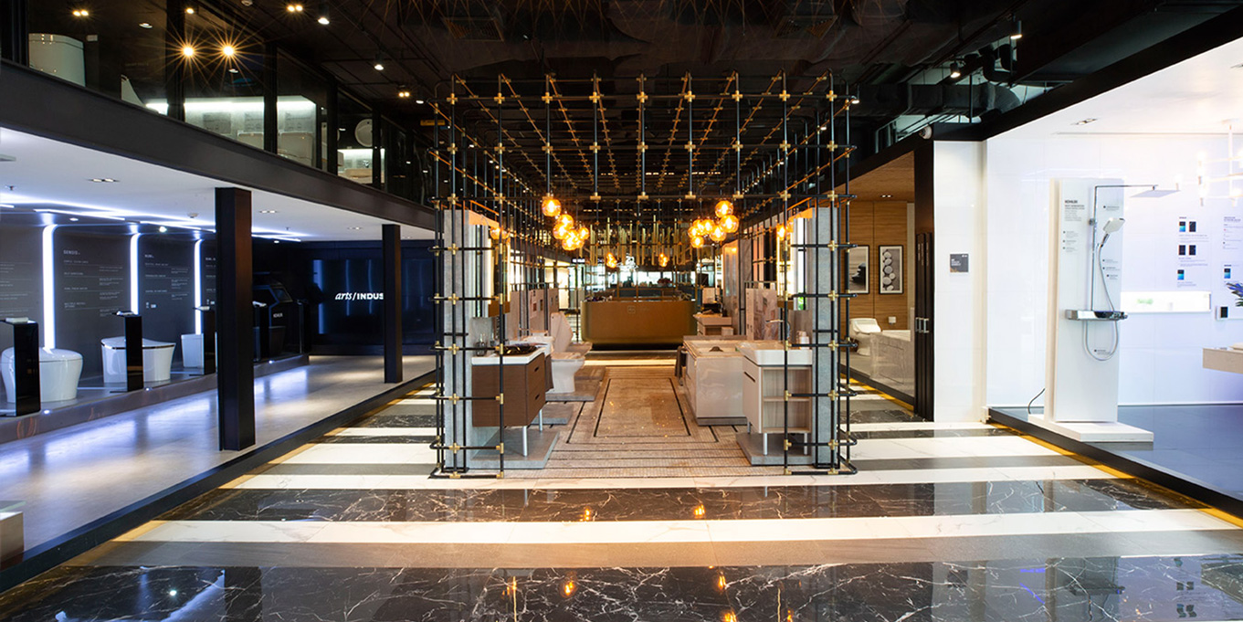 Kohler Experience Center Kohler