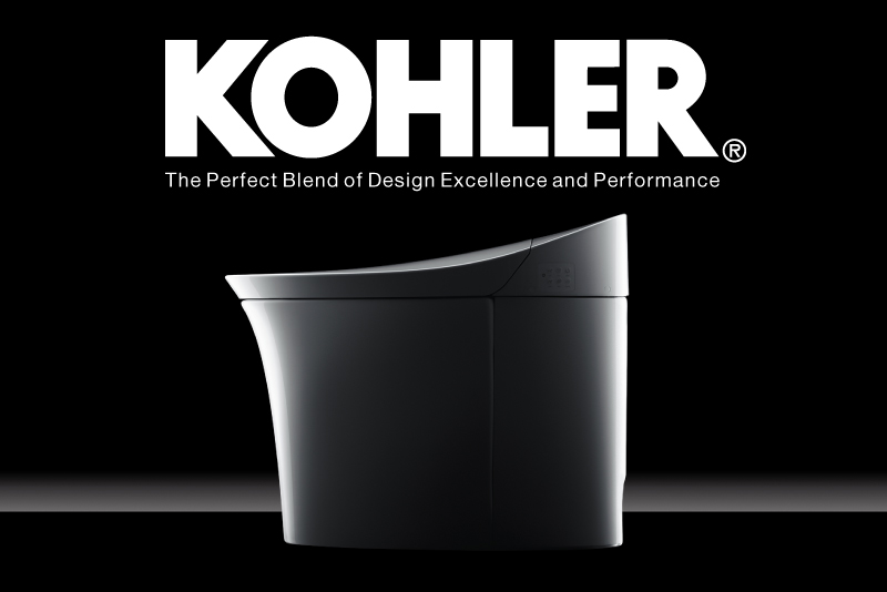 Catalogue KOHLER