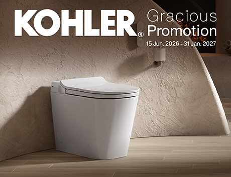 Gracious Promotion 2026