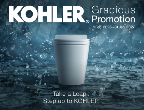 Gracious Promotion 2026